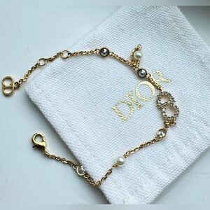 Dior bracelet